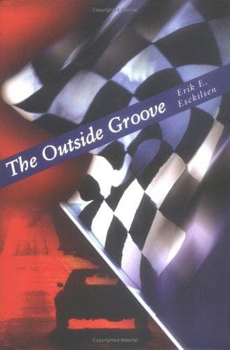 Cover of The outside groove
