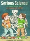 Cover of Serious science