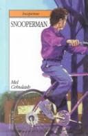 Cover of Snooperman