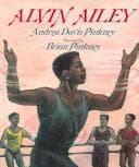 Cover of Alvin Ailey