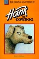Cover of The original adventures of Hank the Cowdog