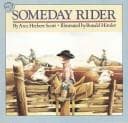 Cover of Someday Rider