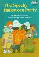Cover of The spooky Halloween party