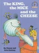 Cover of The king, the mice, and the cheese