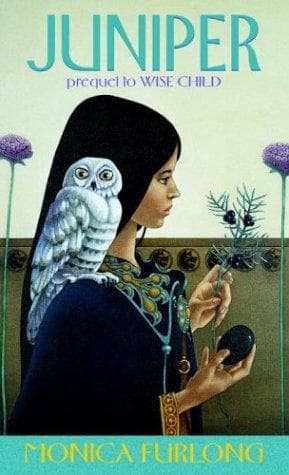 Cover of Juniper