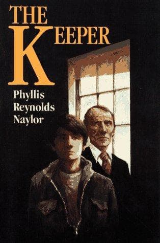 Cover of The keeper
