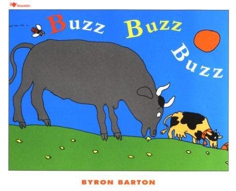 Cover of Buzz, buzz, buzz
