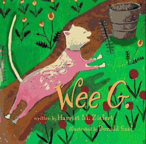 Cover of Wee G