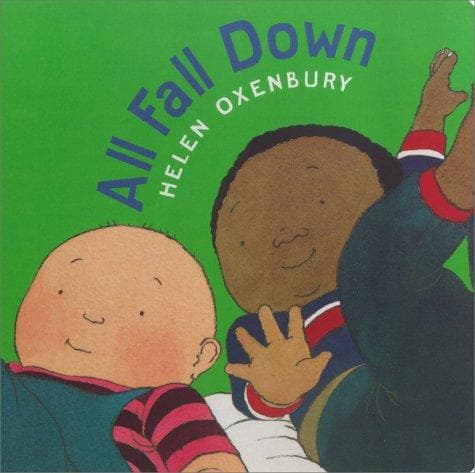 Cover of All Fall Down