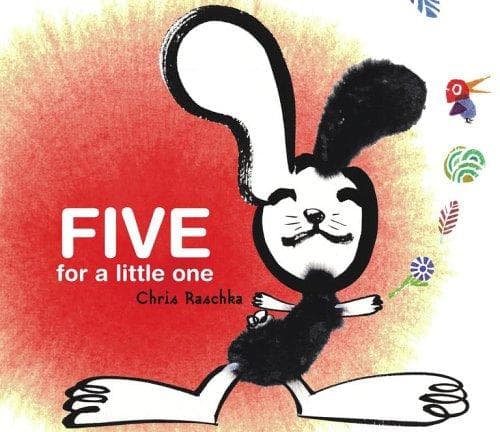 Cover of Five for a little one