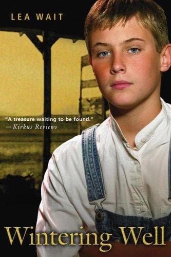 Cover of Wintering Well