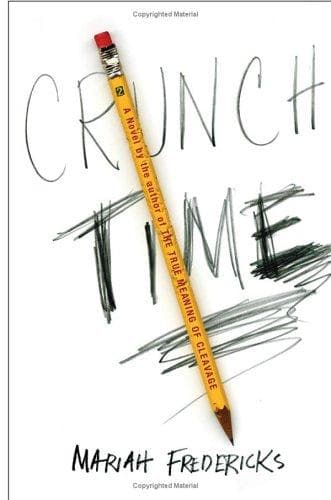 Cover of Crunch time