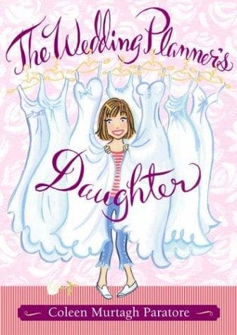 Cover of The Wedding Planner's Daughter (Wedding Planner's Daughter #1)