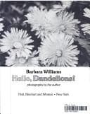 Cover of Hello, dandelions!