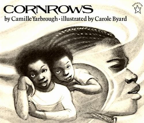 Cover of Cornrows