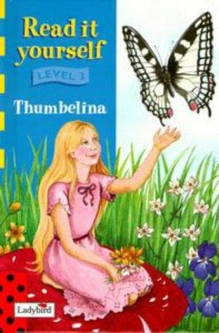 Cover of Thumbelina