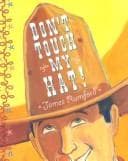 Cover of Don't Touch My Hat