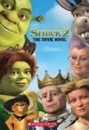 Cover of Shrek 2