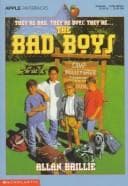 Cover of The Bad Boys