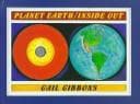 Cover of Planet Earth/Inside Out