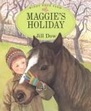 Cover of Maggie's holiday