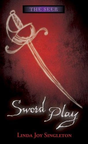 Cover of Sword Play (Seer)