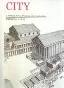 Cover of City