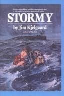 Cover of Stormy