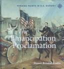 Cover of The Emancipation Proclamation