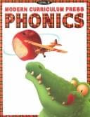Cover of Phonics