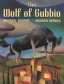 Cover of The wolf of Gubbio