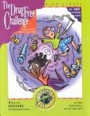 Cover of The Drug Free Challenge (Custom Curriculum)