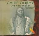 Cover of Chief Ouray