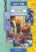 Cover of Let's talk