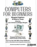 Cover of Computers for Beginners (Osborne Computer Guides)