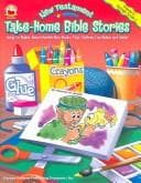 Cover of New Testament Take-home Bible Stories