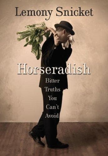 Cover of Horseradish