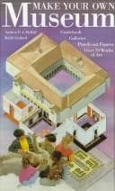 Cover of Make Your Own Museum
