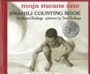 Cover of Moja Means One