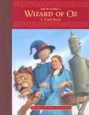 Cover of The Wizard of Oz (Great Classics for Children)