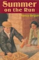Cover of Summer On The Run