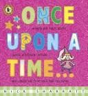 Cover of Once Upon a Time Big Book