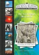 Cover of Monumental Milestones (Monumental Milestones: Great Events of Modern Times)
