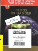Cover of On the Verge of Extinction