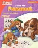 Cover of Skills for Preschool (Parents Magazine)