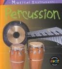 Cover of Percussion (Musical Instruments)