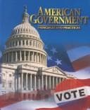 Cover of American Government