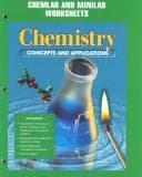 Cover of Chemistry
