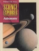 Cover of Prentice Hall Science Explorer