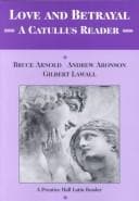 Cover of Love and Betrayal